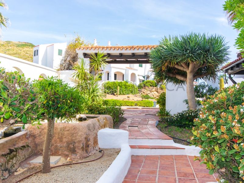 Foto d40f39df-6109-4ff4-9fde-a98bbfc977ff. Apartament a Playas de Fornells Es Mercadal