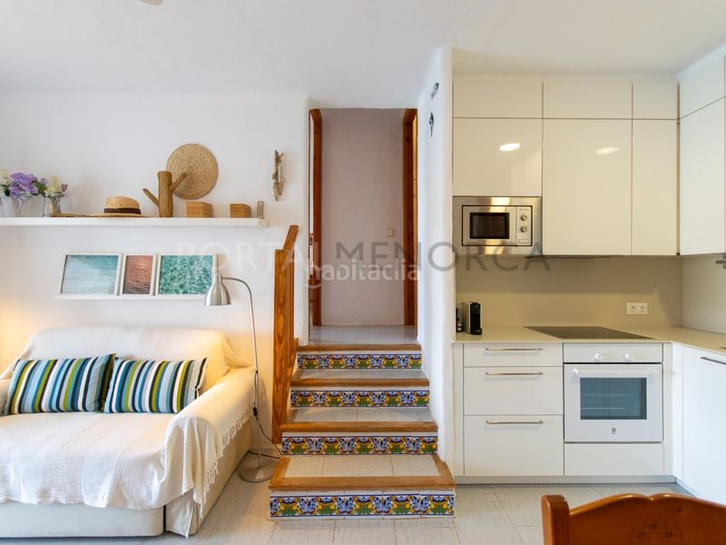Foto d4ab5b49-4b70-40f3-8f16-734acf49b673. Apartament a Playas de Fornells Es Mercadal