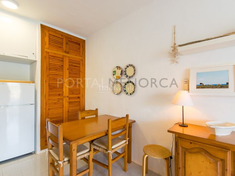Foto ddb7a1b4-cc5c-4a06-b76b-3ebbb7343c42. Apartament a Playas de Fornells Es Mercadal