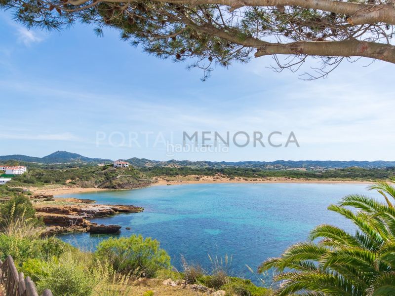 Foto e9d5eed2-61c0-49a0-8251-d9b593806a1b. Apartament a Playas de Fornells Es Mercadal