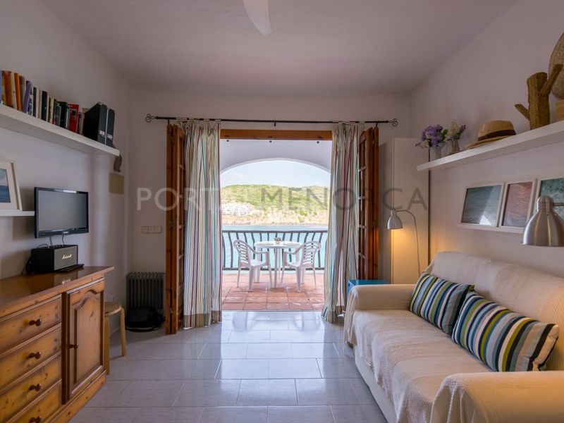 Foto ec50d8ae-8b73-47f4-a763-2d4c327253dc. Apartament a Playas de Fornells Es Mercadal