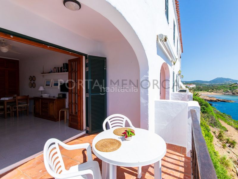 Foto ed26e12b-cb90-4a4c-a241-ab1cc038f087. Apartament a Playas de Fornells Es Mercadal