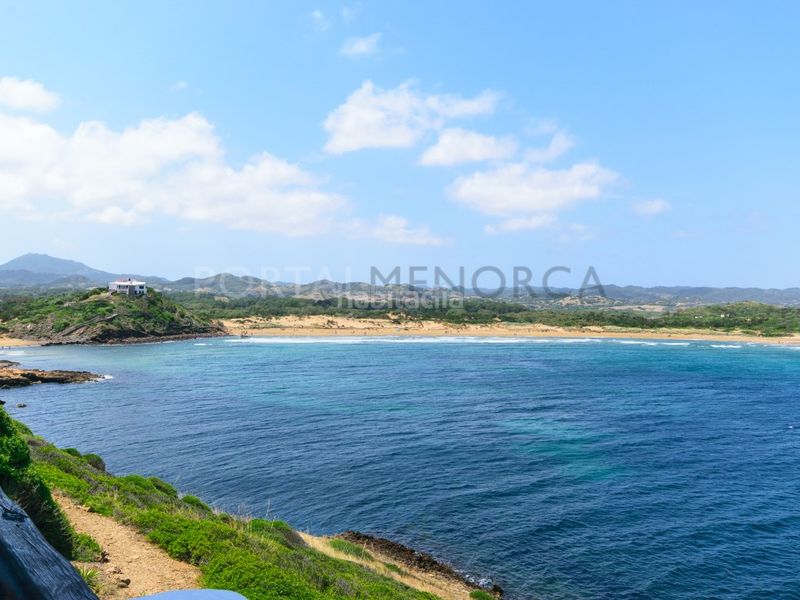 Foto f9c8e78f-aa9d-462a-b939-914a6dd55b22. Apartament a Playas de Fornells Es Mercadal