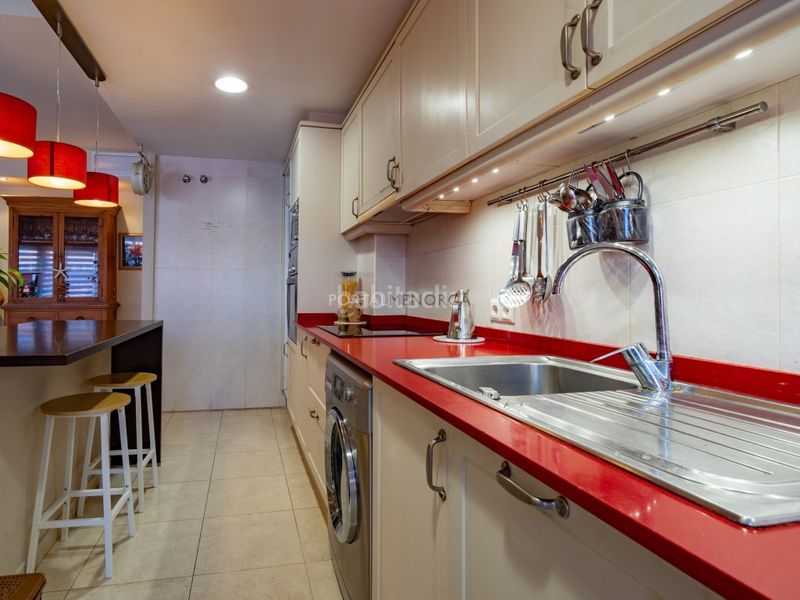 Foto f7874cad-5a14-4299-82d6-649800768b67. Pis a calle stuart 93 a Es Castell Es Castell