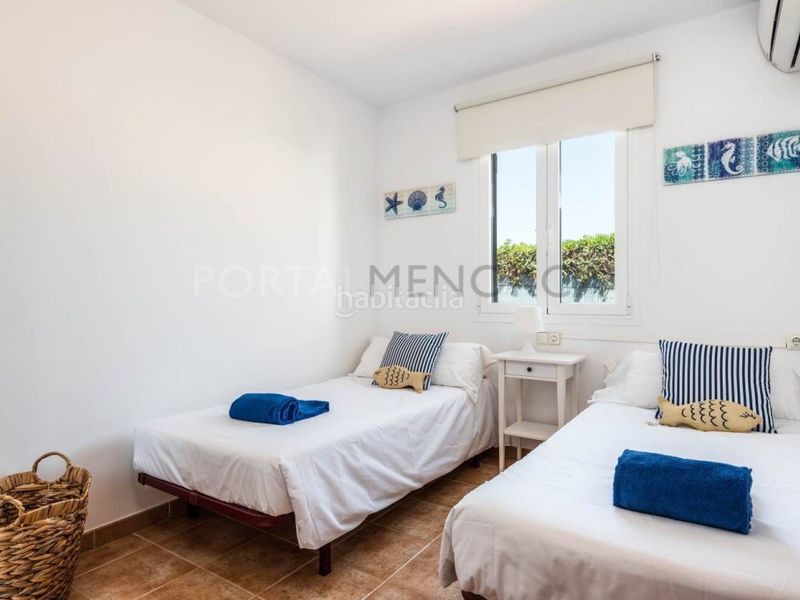 Foto 95a7c821-ea1c-4946-842d-613f250844e9. Xalet amb piscina a Cala en Blanes Ciutadella de Menorca