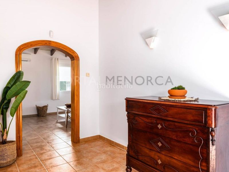 Foto e7cb0276-3627-4527-b0fb-8dcd5f9b27d7. Xalet amb piscina a Cala en Blanes Ciutadella de Menorca
