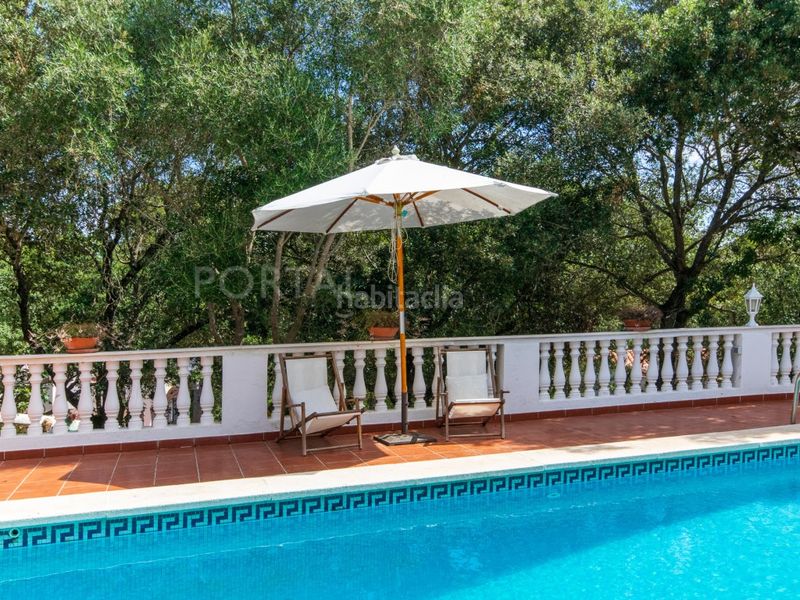 Foto 28422b01-d547-4ae9-a062-c5114dc3f419. Xalet amb piscina a Es Mercadal poble Es Mercadal