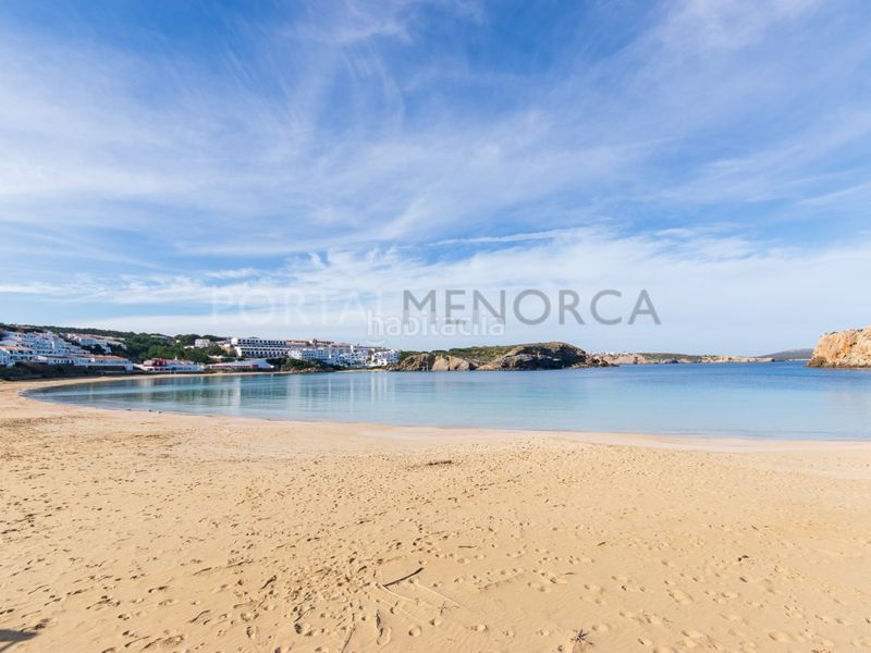 Foto 69548d49-b885-429f-b7ef-d430725eb5f7. Xalet amb piscina a Es Mercadal poble Es Mercadal