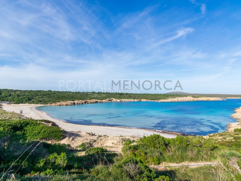 Foto ee2a7b85-8c6f-4074-8120-3c691b8306ac. Xalet amb piscina a Es Mercadal poble Es Mercadal