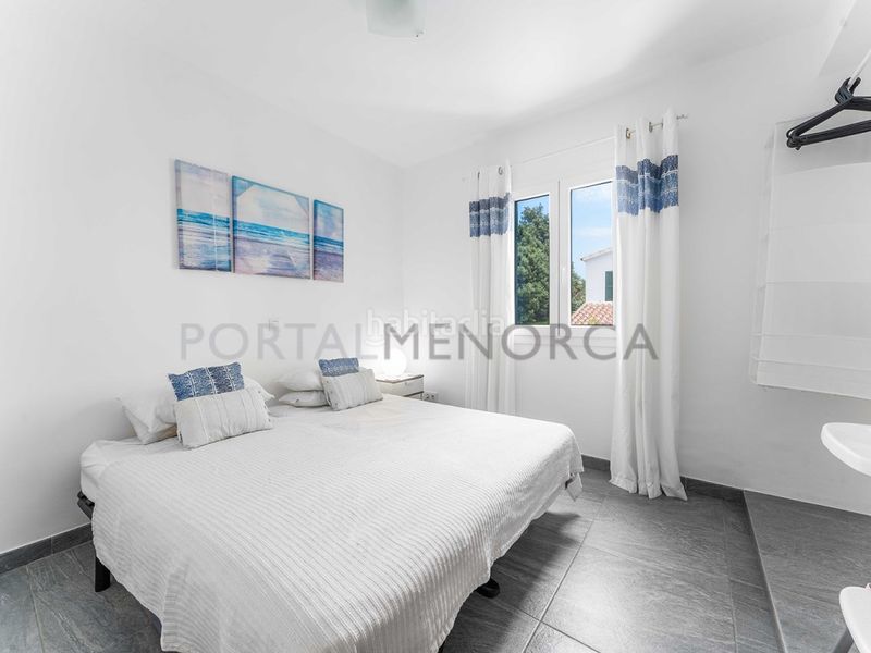 Foto 29cf4cbb-d997-4568-bf94-48a15e72236c. Xalet amb aparcament piscina a Cala d´En Bosch-Serpentona Ciutadella de Menorca