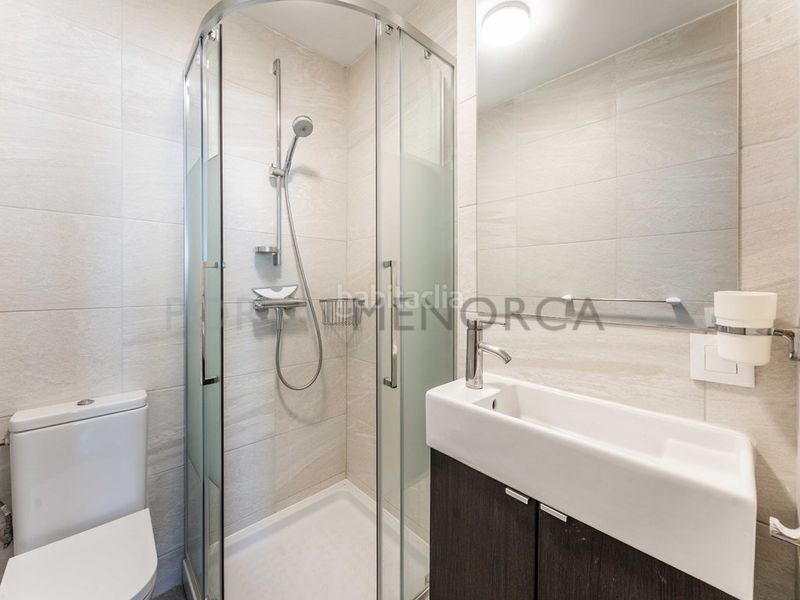 Foto 5a09c6fa-8d8a-42d1-aa06-6f4a354c43c9. Xalet amb aparcament piscina a Cala d´En Bosch-Serpentona Ciutadella de Menorca