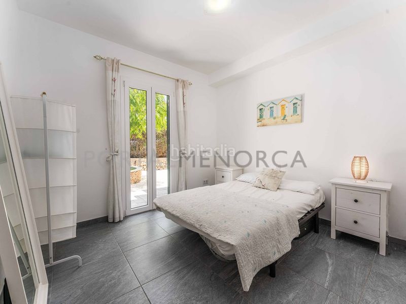Foto 66394c05-f42b-460f-8b0f-410f9b9ef6e7. Xalet amb aparcament piscina a Cala d´En Bosch-Serpentona Ciutadella de Menorca