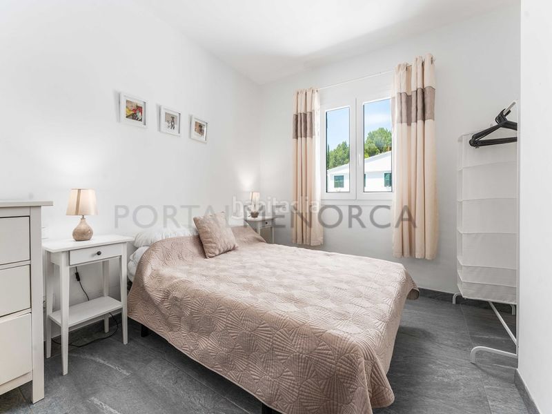 Foto 7a858b10-38b3-40dc-8dd0-ec9d4c664eb0. Xalet amb aparcament piscina a Cala d´En Bosch-Serpentona Ciutadella de Menorca