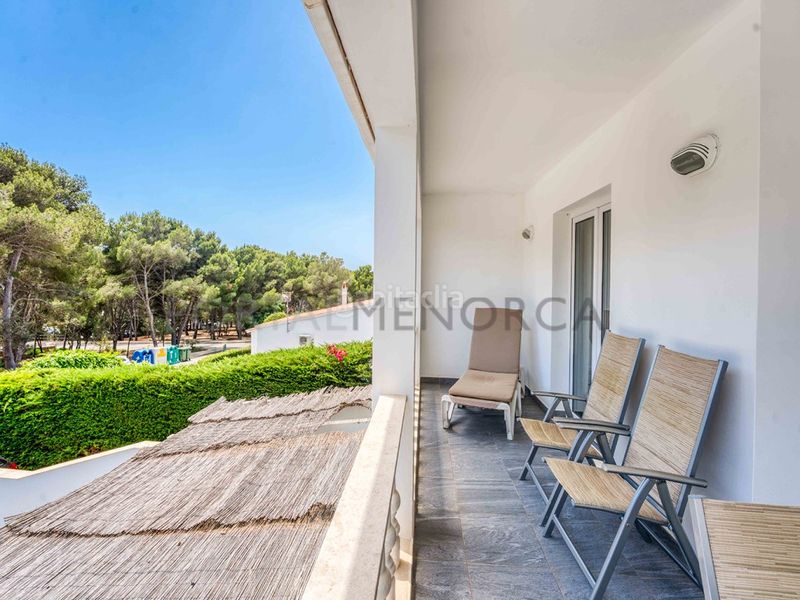 Foto d48a67a6-af77-4c45-acbd-66bf8db0af29. Xalet amb aparcament piscina a Cala d´En Bosch-Serpentona Ciutadella de Menorca