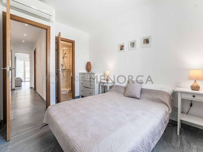 Foto f22d9f38-1ad8-4559-b094-d0f75c1f6f1c. Xalet amb aparcament piscina a Cala d´En Bosch-Serpentona Ciutadella de Menorca