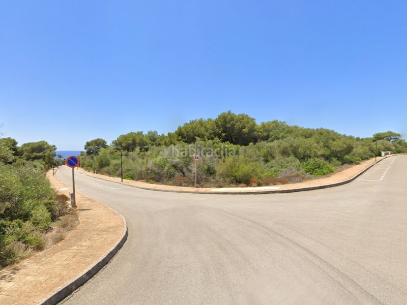 Foto 52e7a3c4-2263-4cd1-9b2b-21529d58e5bb. Terreno residencial parcela edificable en venta en torret de baix en Sant Lluís