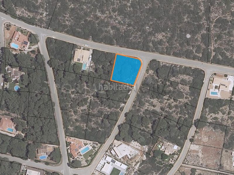 Foto 83b0fabc-8b38-4ff7-8ab8-d63ac0f6f571. Terreno residencial parcela edificable en venta en torret de baix en Sant Lluís
