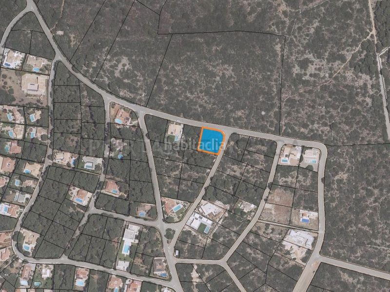 Foto e8997b25-62c9-4773-b6cd-d65938d4844e. Terreno residencial parcela edificable en venta en torret de baix en Sant Lluís