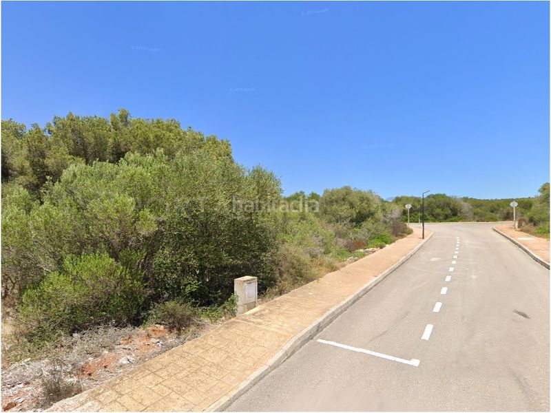 Foto f676602b-64be-4a5e-a852-f6a91d28ab8b. Terreno residencial parcela edificable en venta en torret de baix en Sant Lluís