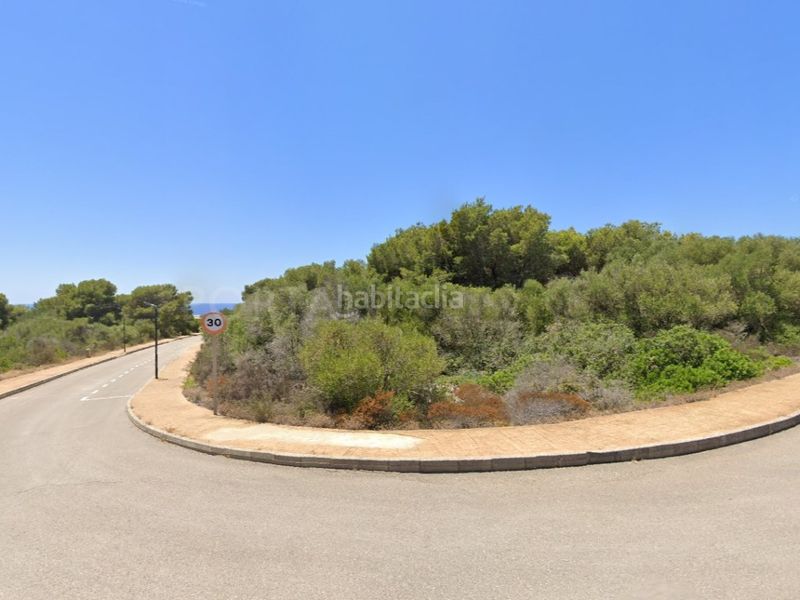 Foto f813e70c-aaf7-4ced-a889-dd6a8ae3fd19. Terreno residencial parcela edificable en venta en torret de baix en Sant Lluís