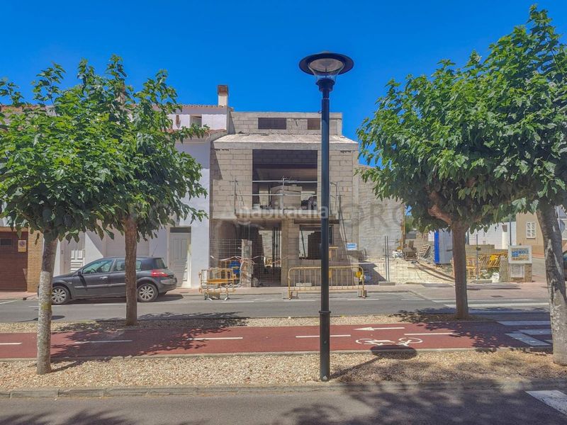 Foto 60d2e569-8ad2-486c-a49b-25f83c55b3b3. Casa a Sant Lluís-s´ullestrar-torret Sant Lluís
