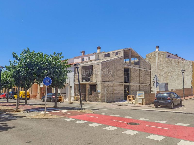 Foto bd46ab61-ed8b-4f2e-be35-dd29e3e05b25. Casa a Sant Lluís-s´ullestrar-torret Sant Lluís