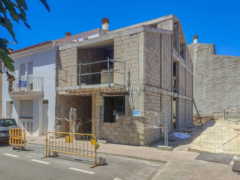 Foto dbc5c265-dd58-460a-ae87-db2cd07ad874. Casa a Sant Lluís-s´ullestrar-torret Sant Lluís