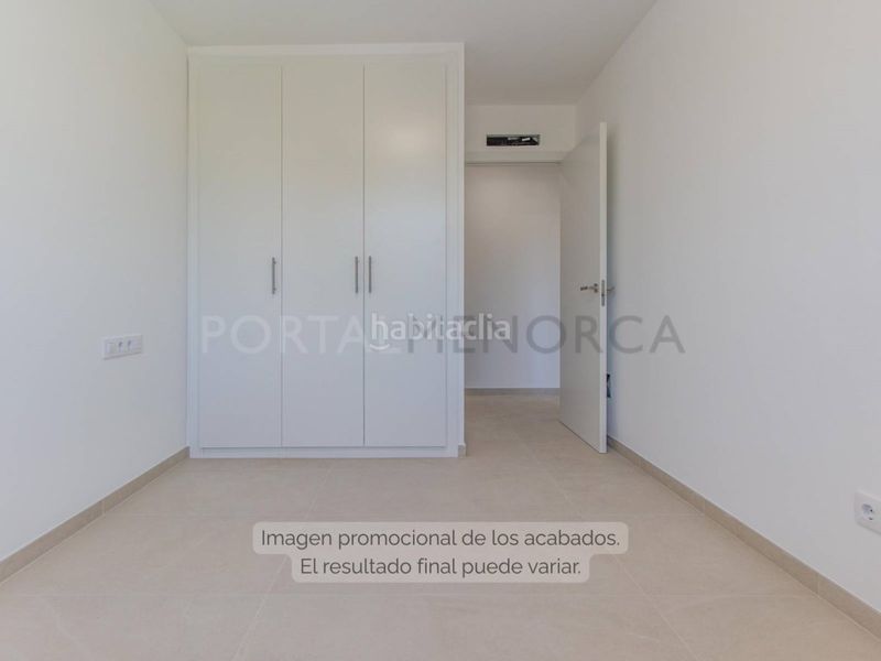 Foto f38a6c42-6af9-4f96-a60f-6d47d4f3a7db. Casa a Sant Lluís-s´ullestrar-torret Sant Lluís