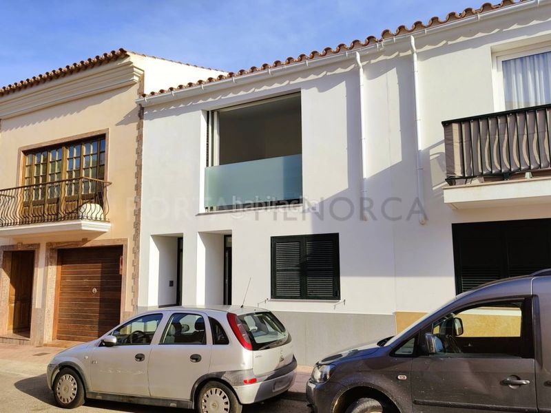 Foto 0c65eaaa-acbe-4907-97ed-d2183b390ad5. Casa a Sant Lluís-s´ullestrar-torret Sant Lluís