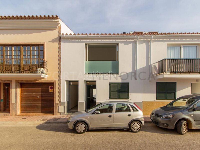 Foto 78155faf-6ac0-4c7e-ae50-bfaf919272c8. Casa a Sant Lluís-s´ullestrar-torret Sant Lluís