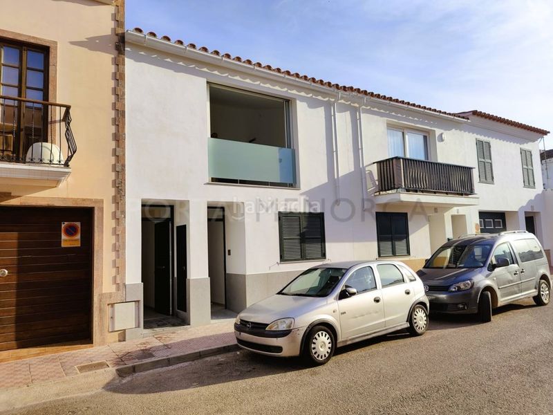 Foto f370d4f4-30b1-49ba-9f88-8aa0816bac59. Casa a Sant Lluís-s´ullestrar-torret Sant Lluís