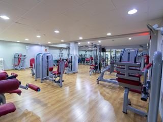 Local Comercial a Sant Lluís-S´Ullestrar-Torret. Gimnasio en venta a pocos metros del centro de sant lluis