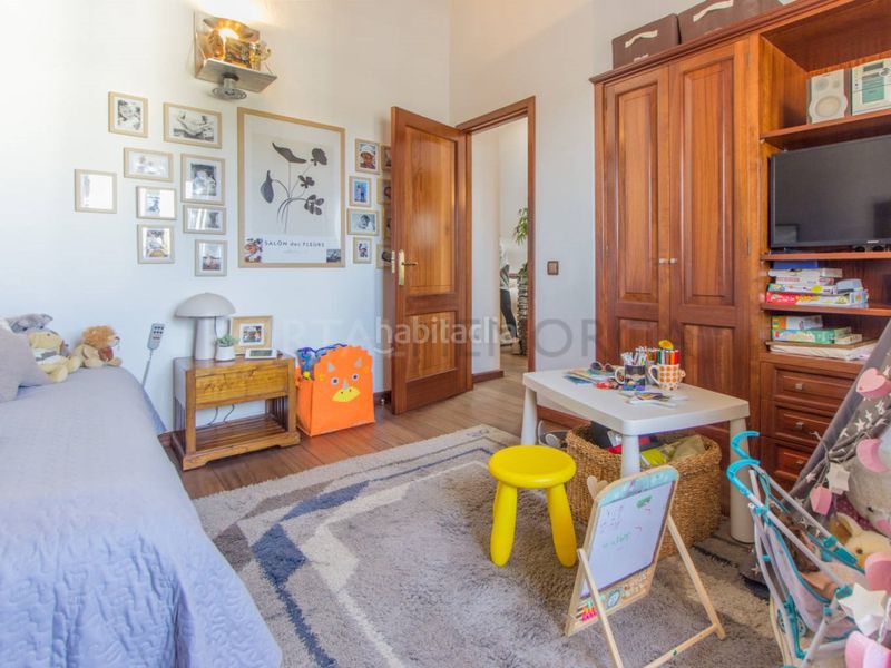Foto 036ff731-65ef-4450-897b-ab90cd0a48f1. Casa amb aparcament a Avinguda Menorca-Sínia Costabella Maó / Mahón