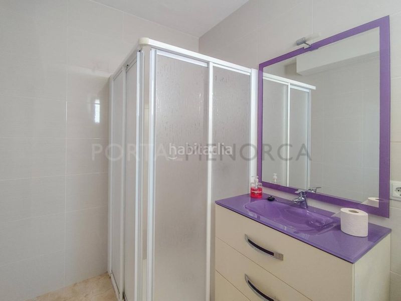 Foto 14a9de55-0b57-4cb4-b4c2-121b8e025f10. Casa amb aparcament a Avinguda Menorca-Sínia Costabella Maó / Mahón
