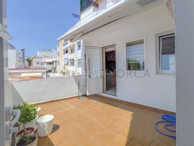Foto 4e15c5f8-ab76-4cce-95a0-f78a130d4fef. Casa amb aparcament a Avinguda Menorca-Sínia Costabella Maó / Mahón