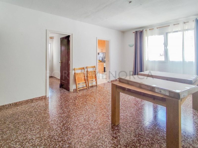 Foto 919506a2-a234-4400-be63-40c261c80573. Casa amb aparcament a Avinguda Menorca-Sínia Costabella Maó / Mahón