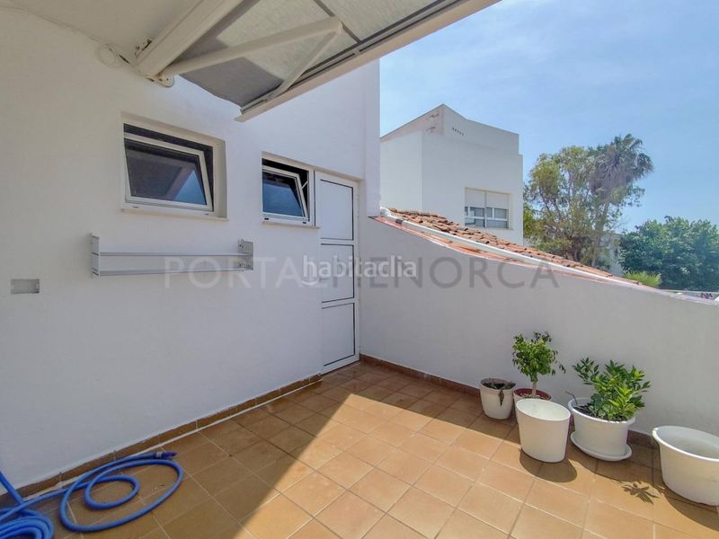 Foto a5ed88b5-ea14-4dc8-b188-aa6c026ba333. Casa amb aparcament a Avinguda Menorca-Sínia Costabella Maó / Mahón