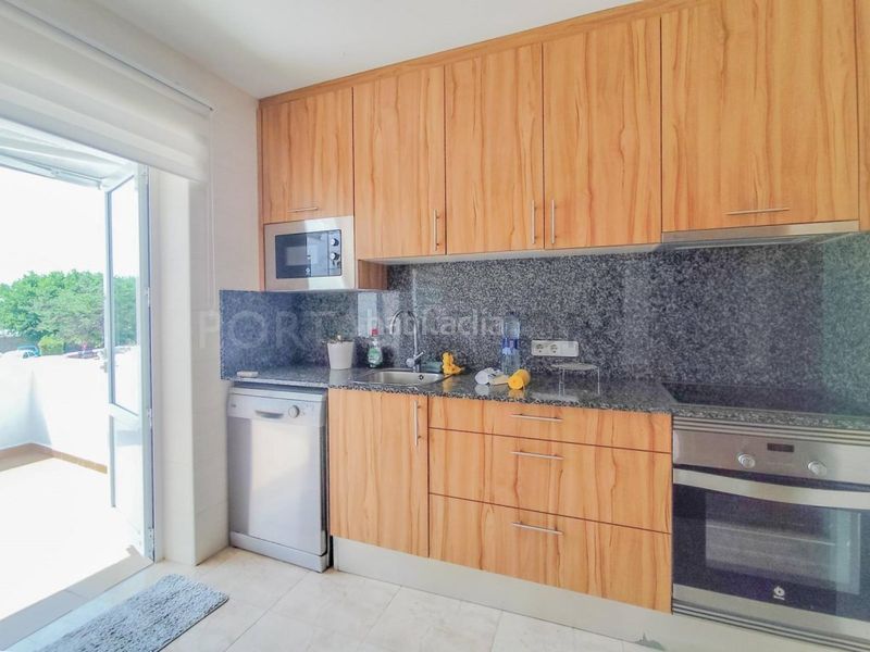 Foto daf73d23-4259-4da6-9460-1283e625433c. Casa amb aparcament a Avinguda Menorca-Sínia Costabella Maó / Mahón