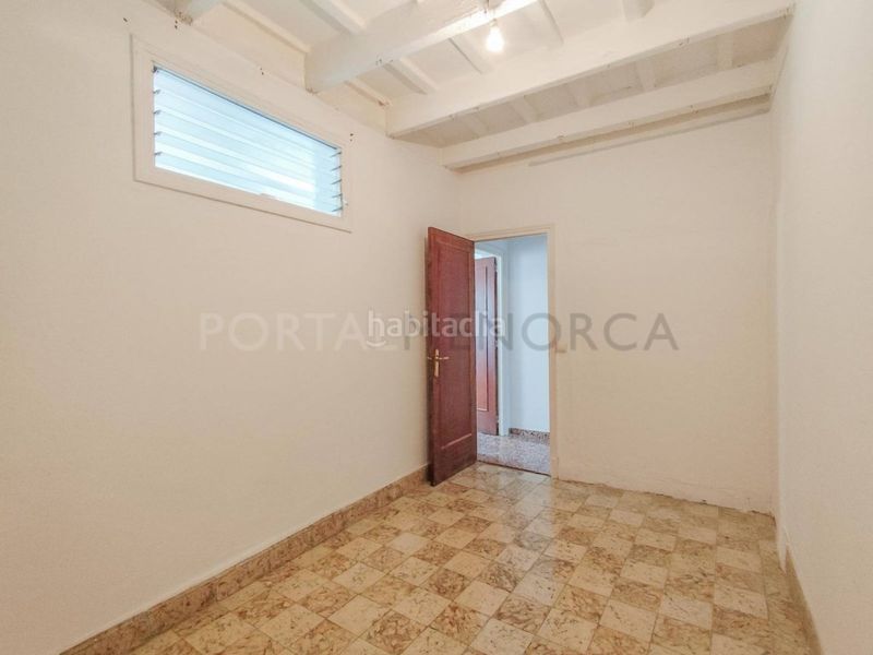 Foto f073623d-bc57-4132-90aa-ce31ad5820ac. Casa amb aparcament a Avinguda Menorca-Sínia Costabella Maó / Mahón