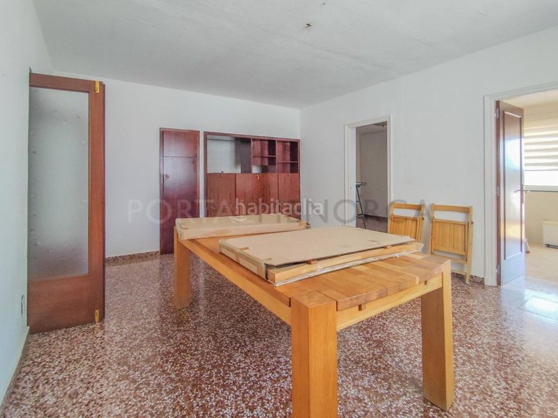 Foto fb1d3bd4-bac1-4a3b-8532-d539555c8563. Casa amb aparcament a Avinguda Menorca-Sínia Costabella Maó / Mahón