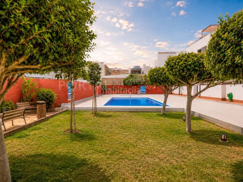 Foto 1f1a0601-8313-4b85-83c6-4b7d0832d92d. Pis amb aparcament piscina a Ciutadella Ciutadella de Menorca