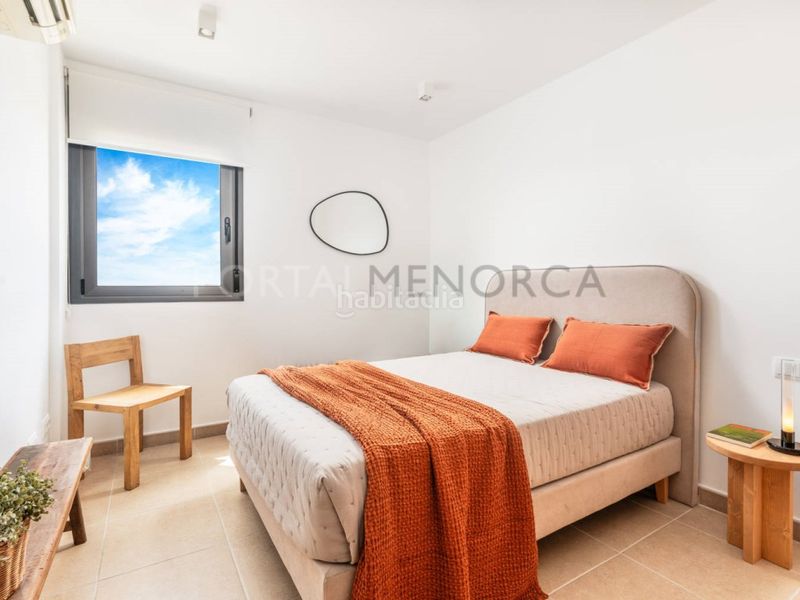 Foto 4854d12e-5687-4dd7-976c-9b00d530fb17. Pis amb aparcament piscina a Ciutadella Ciutadella de Menorca