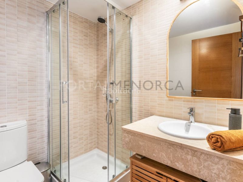 Foto a62ef400-17d9-46a7-971a-e65604237bfe. Pis amb aparcament piscina a Ciutadella Ciutadella de Menorca