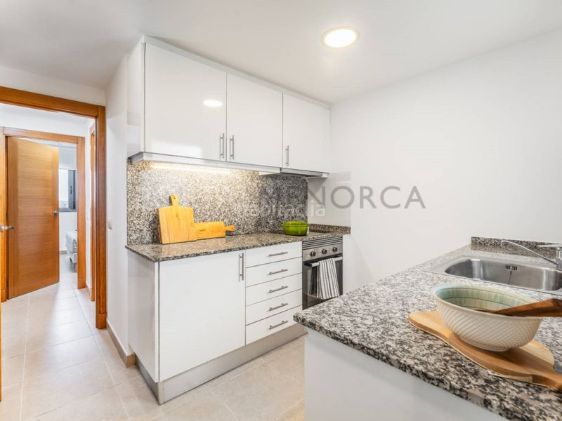 Foto def08586-5f9e-48ec-a878-15b28d826127. Pis amb aparcament piscina a Ciutadella Ciutadella de Menorca