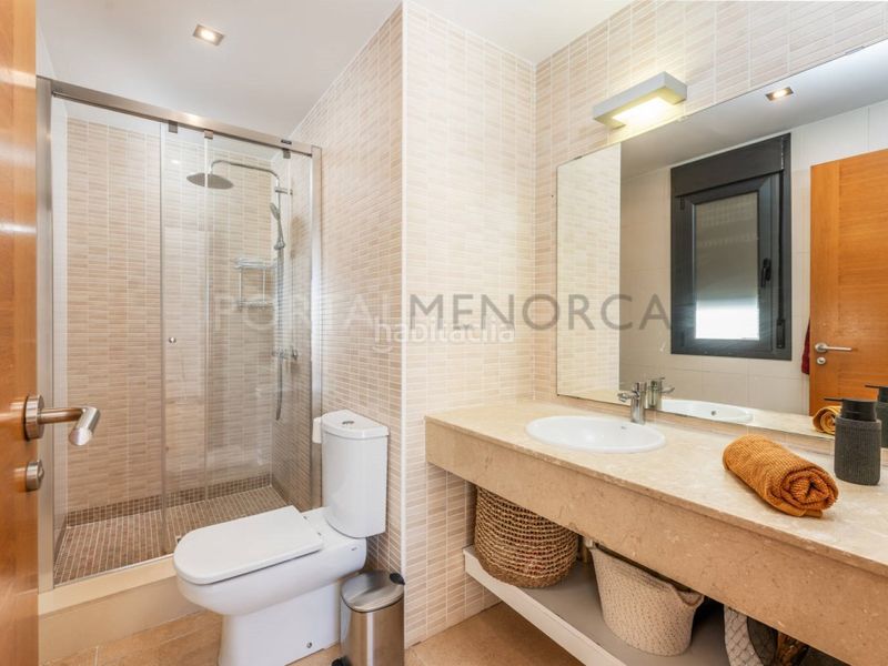 Foto f2a38434-7ac6-4495-a5ca-699c4e086a7a. Pis amb aparcament piscina a Ciutadella Ciutadella de Menorca
