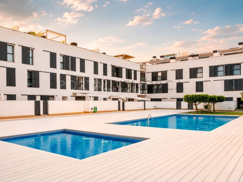 Foto f364ca0a-2ac0-458f-bfcc-c180e375e0af. Pis amb aparcament piscina a Ciutadella Ciutadella de Menorca