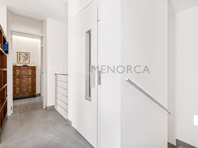 Foto d04b8bba-a82d-44a5-825d-f825d2e61253. Xalet amb aparcament a Cala Blanca Ciutadella de Menorca