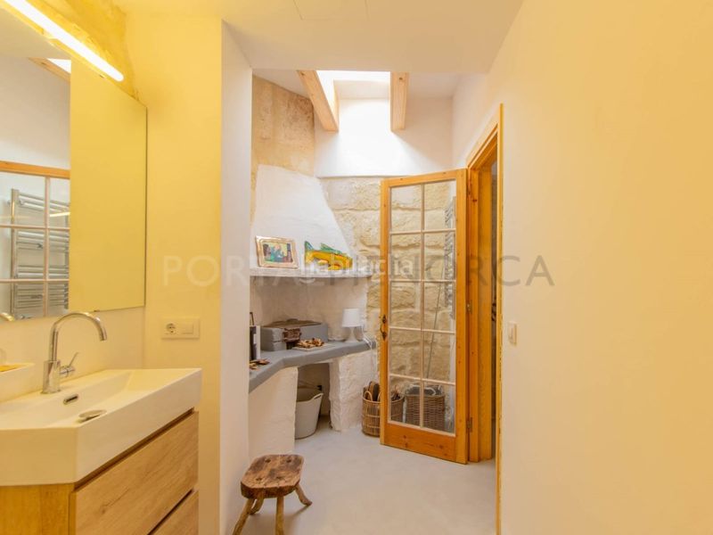 Foto 05b62180-0d19-46b8-8899-717d6749d9f5. Casa a Alaior poble Alaior