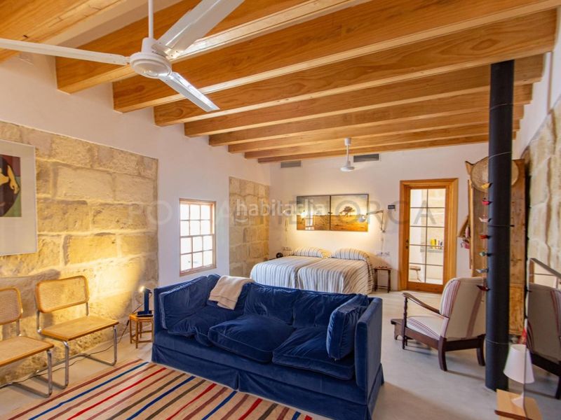 Foto 0ffb6622-45d9-43ba-bc09-0879615e32e1. Casa a Alaior poble Alaior