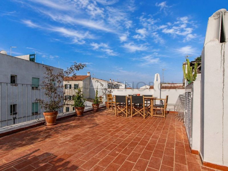 Foto 7d9f2214-75c2-4bd7-b347-727d6f0f92eb. Casa a Alaior poble Alaior